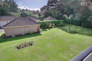 Balcony (View)- click for photo gallery